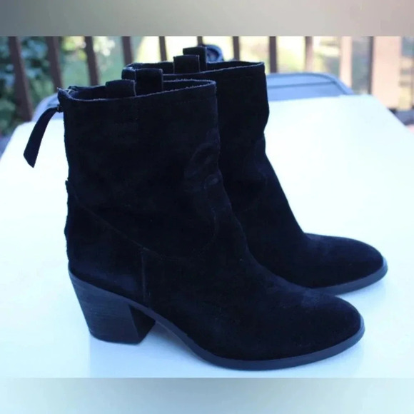 Sam Edelman Ferrel boots - Picture 8 of 9